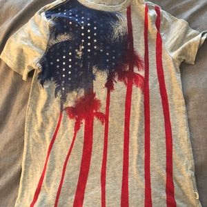 Unisex kids’ t-shirt